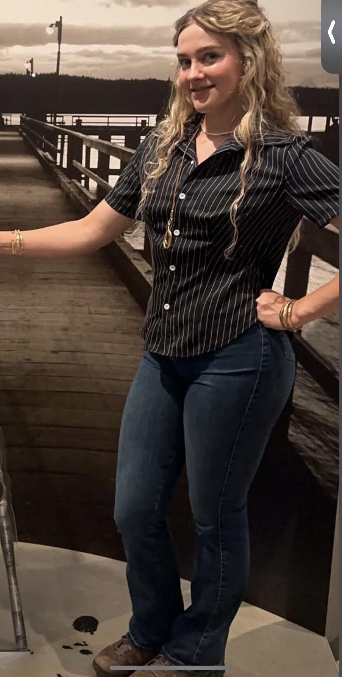 Nena sexy
