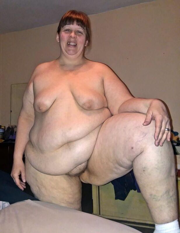 Feo y cachondo