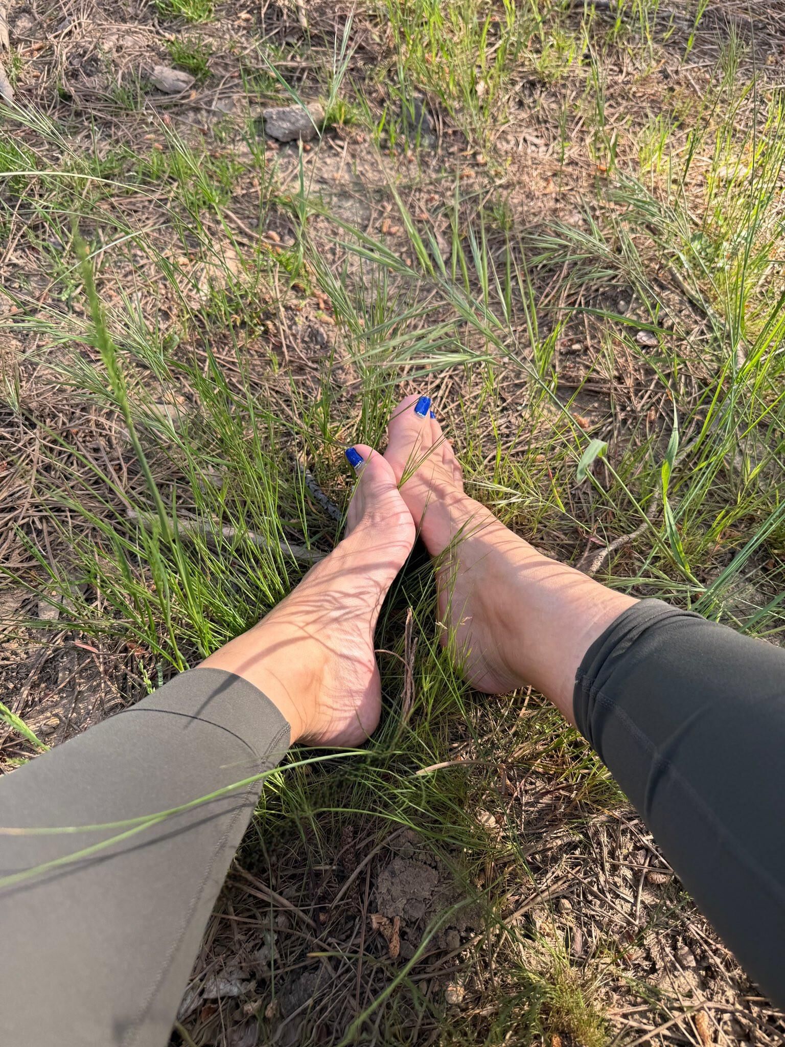 LOVELY FEET MIX 
