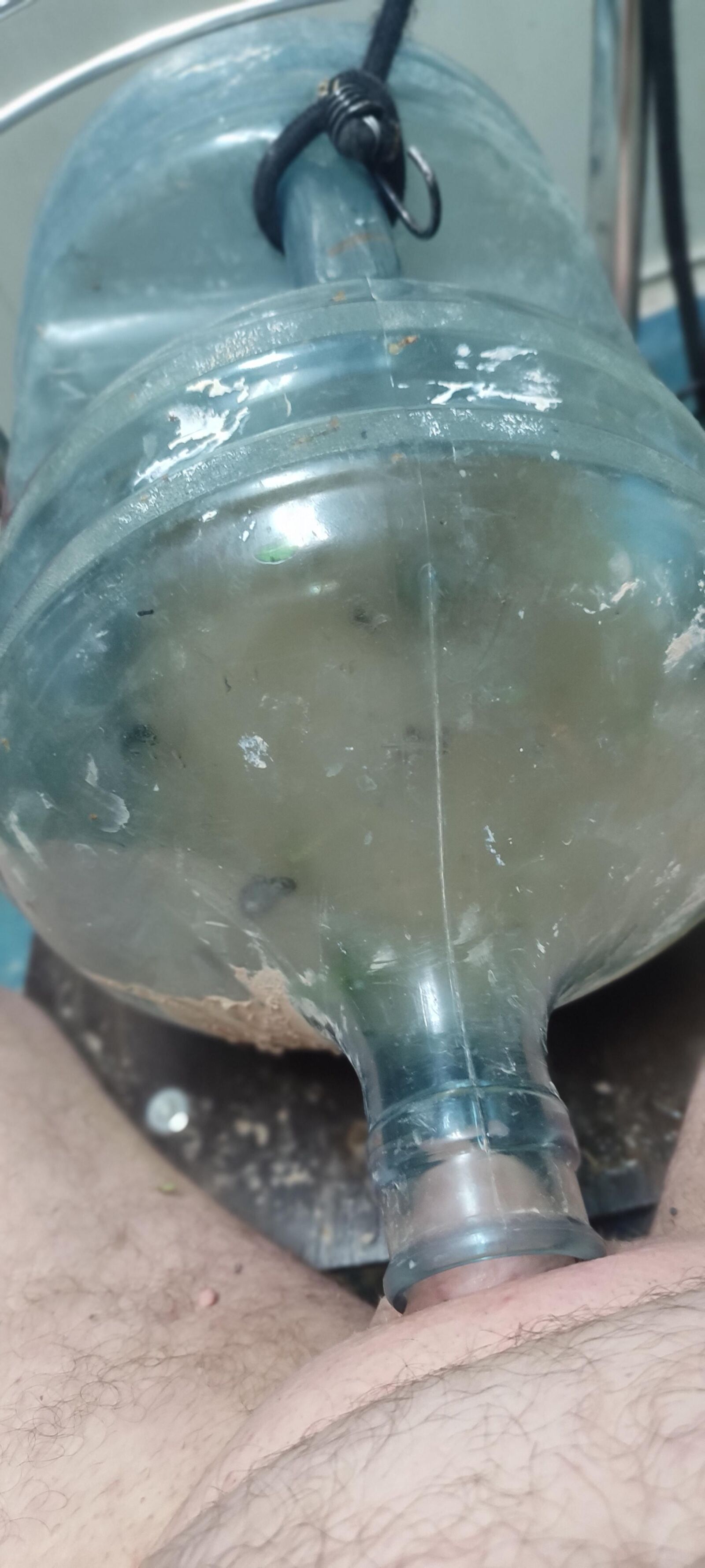 Botella Fuck