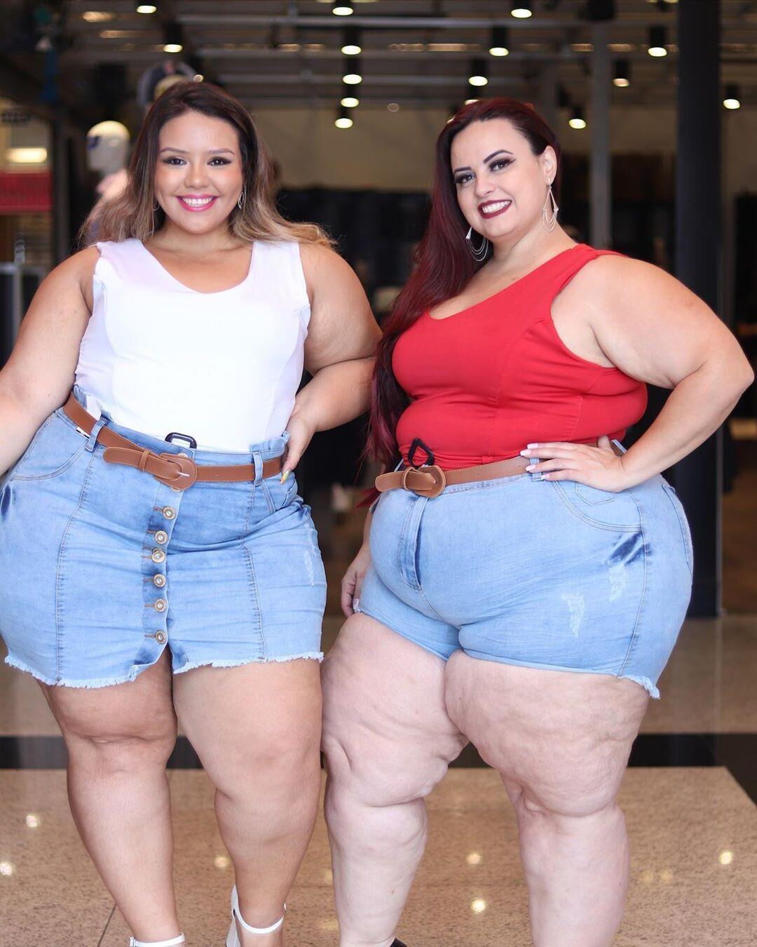 Fat in Pants