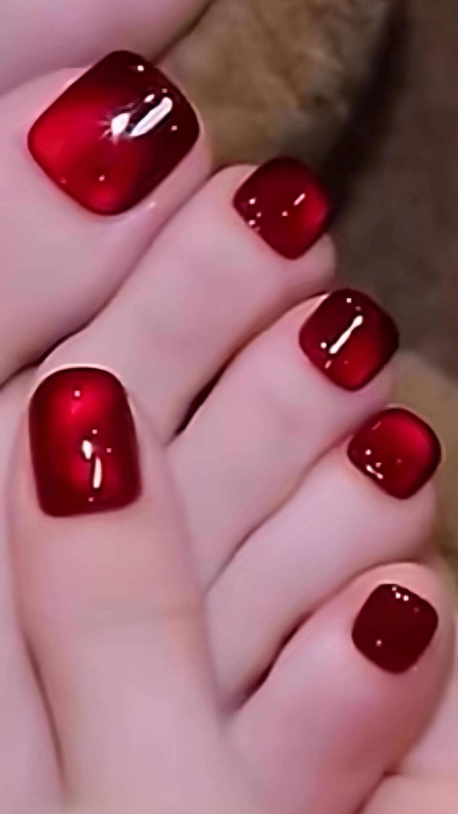 FEET FETISH 