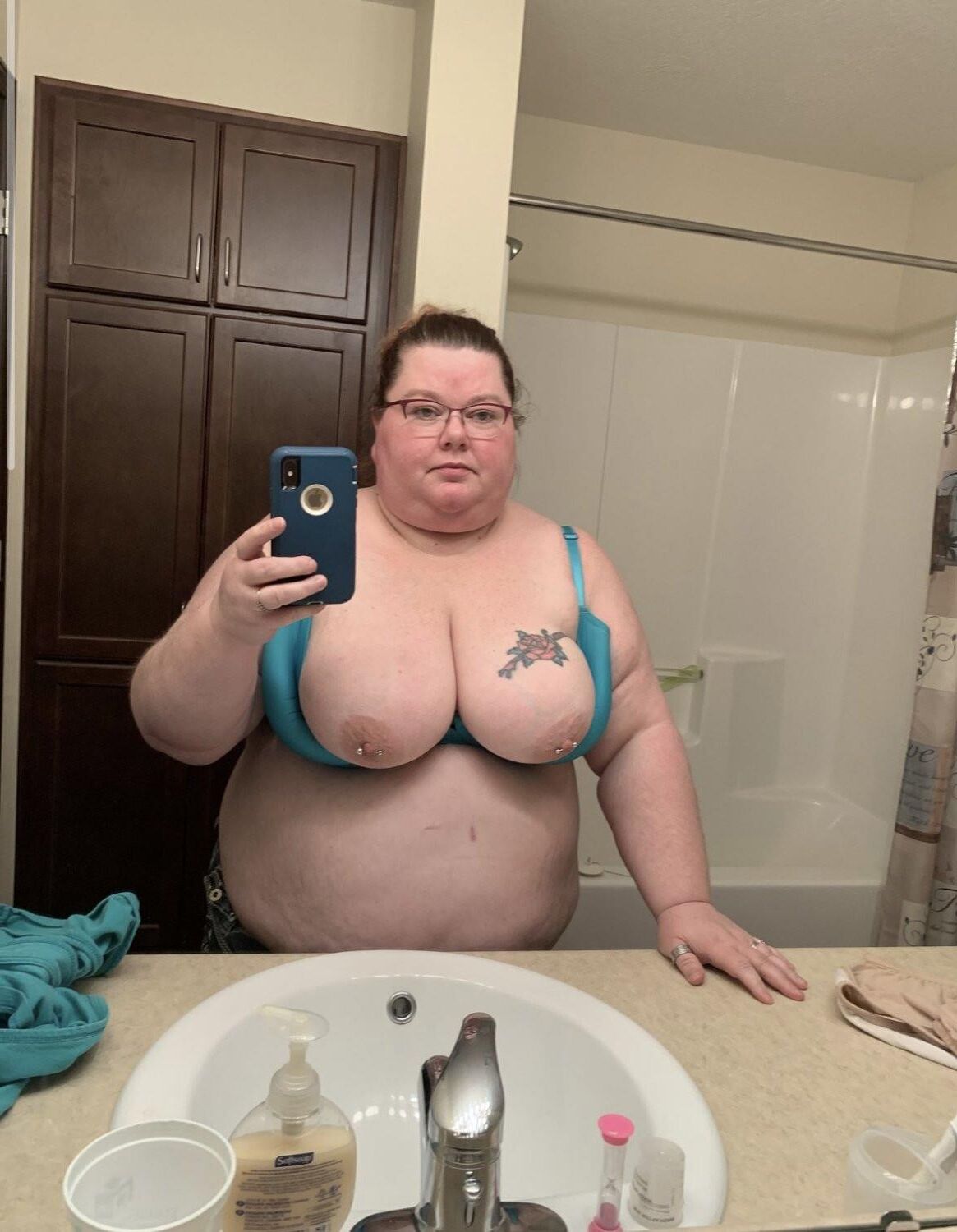 Fat Face Cum Targets 
