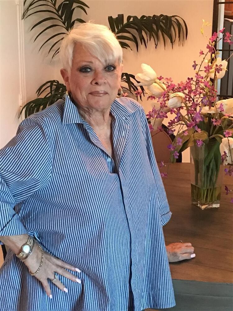 granny paradise 