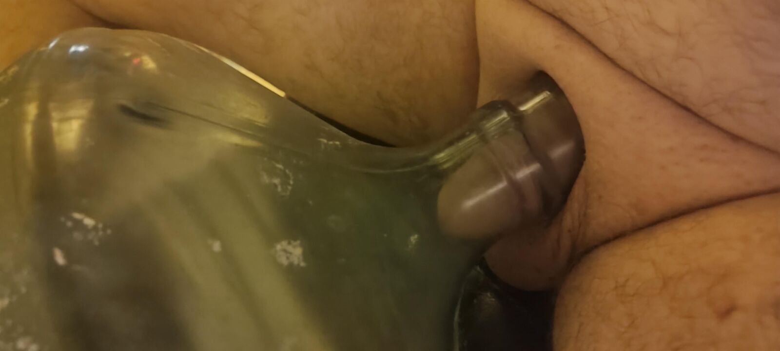 Botella Fuck