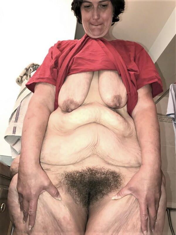 Feo y cachondo