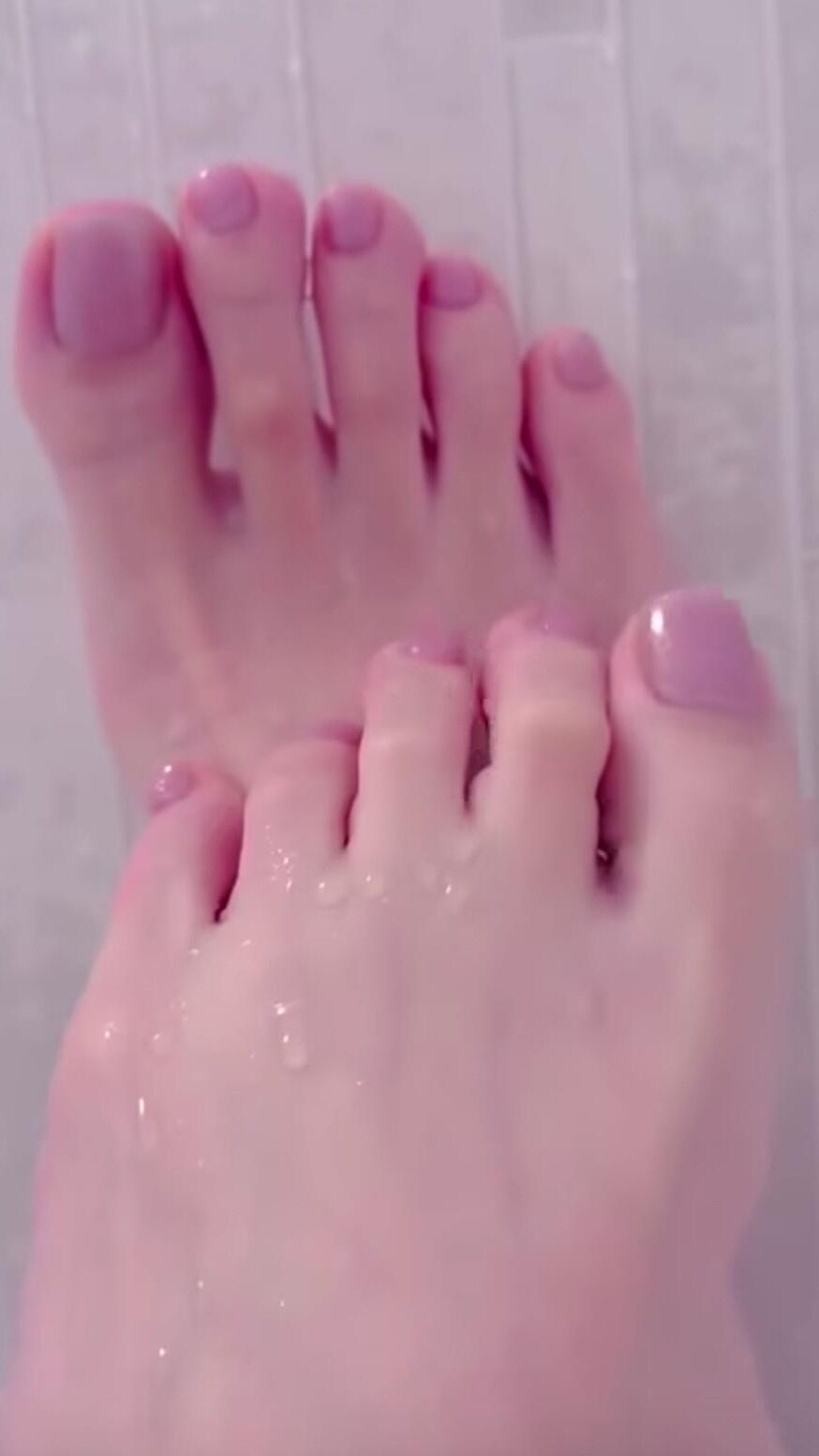 FEET FETISH 