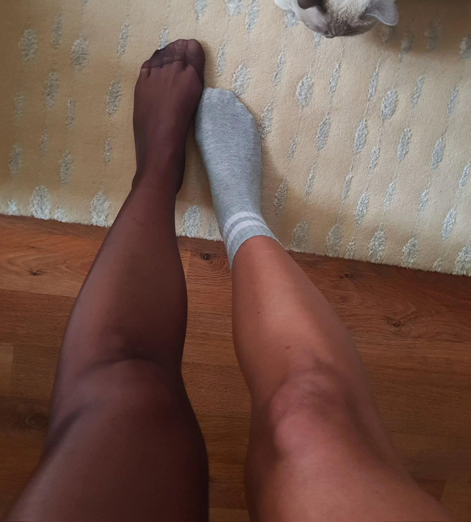 LOVELY FEET MIX 