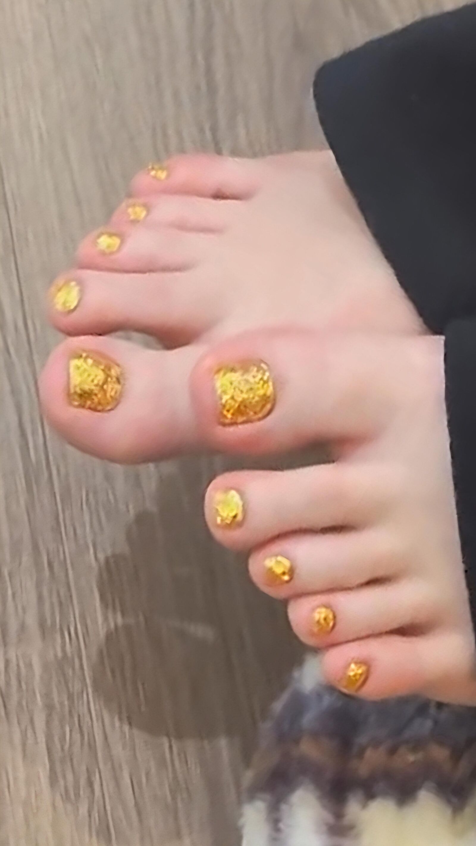 FEET FETISH 