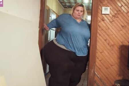 Fat in Pants