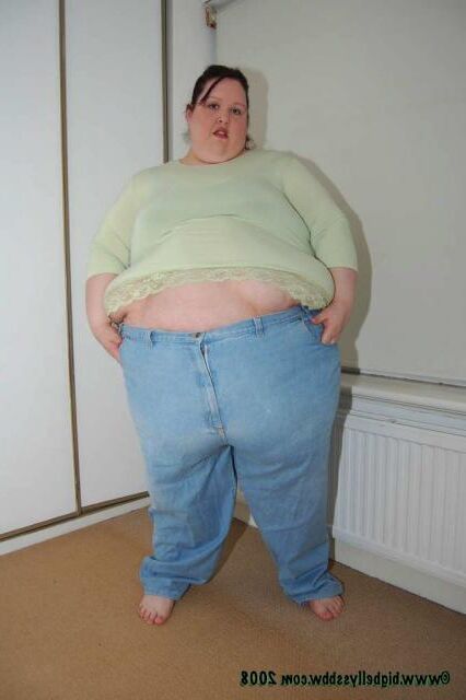 Fat in Pants