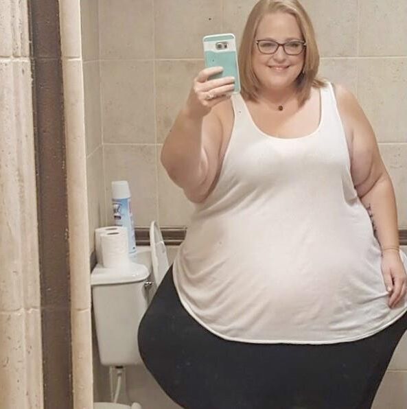 Fat in Pants