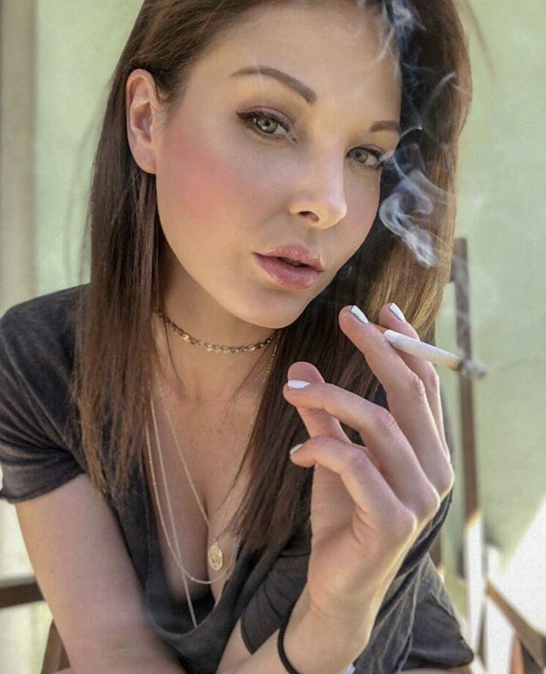 Smoking 