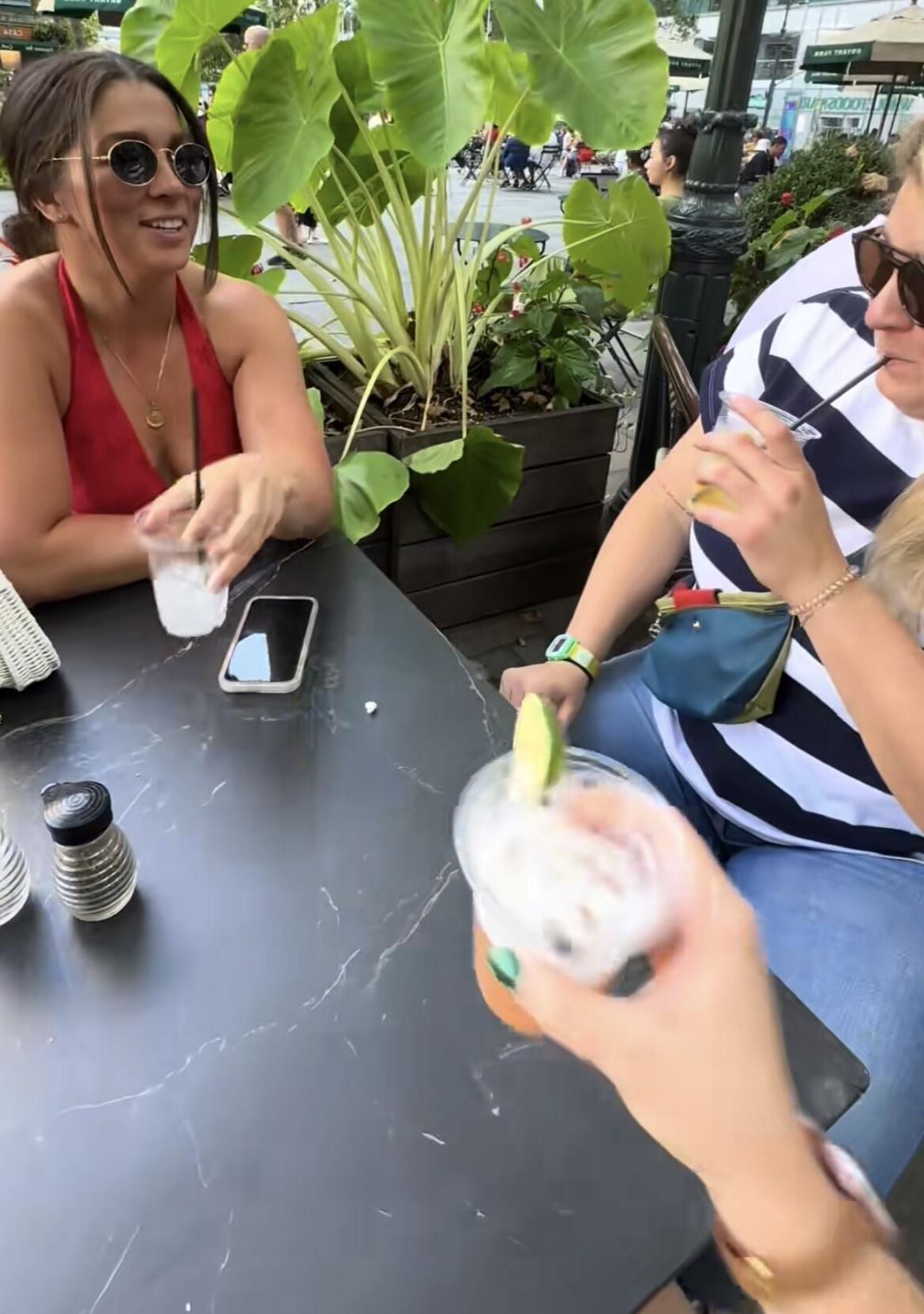 Nena sexy