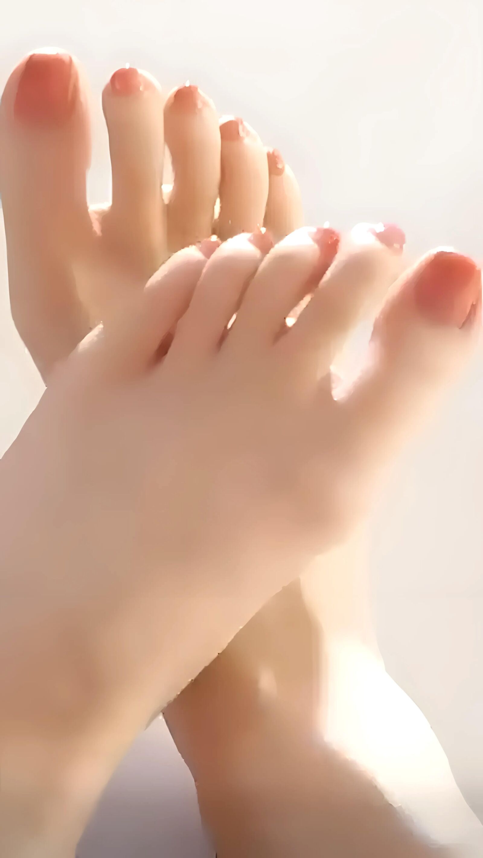 FEET FETISH 