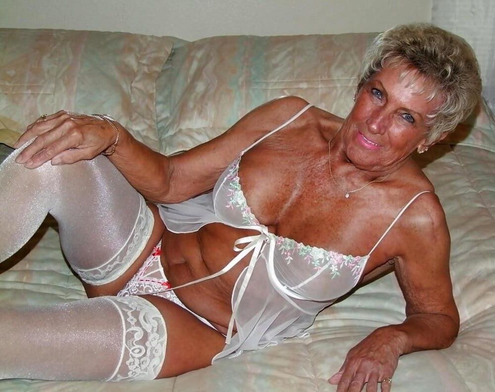 granny paradise 