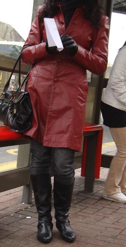 Maxboots Gusanito Lames Cazaboots
