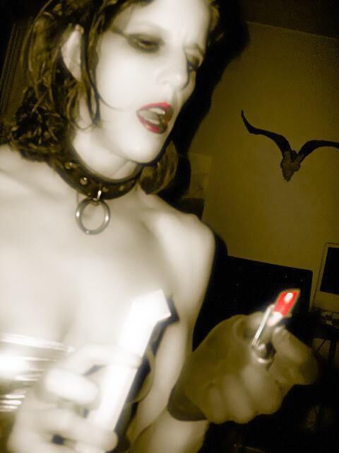 Seductora de humo