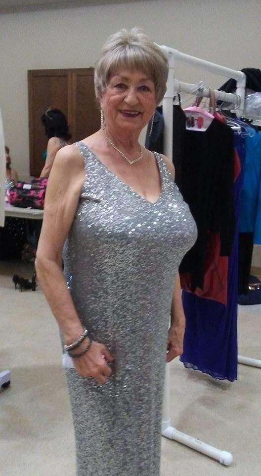 granny paradise 