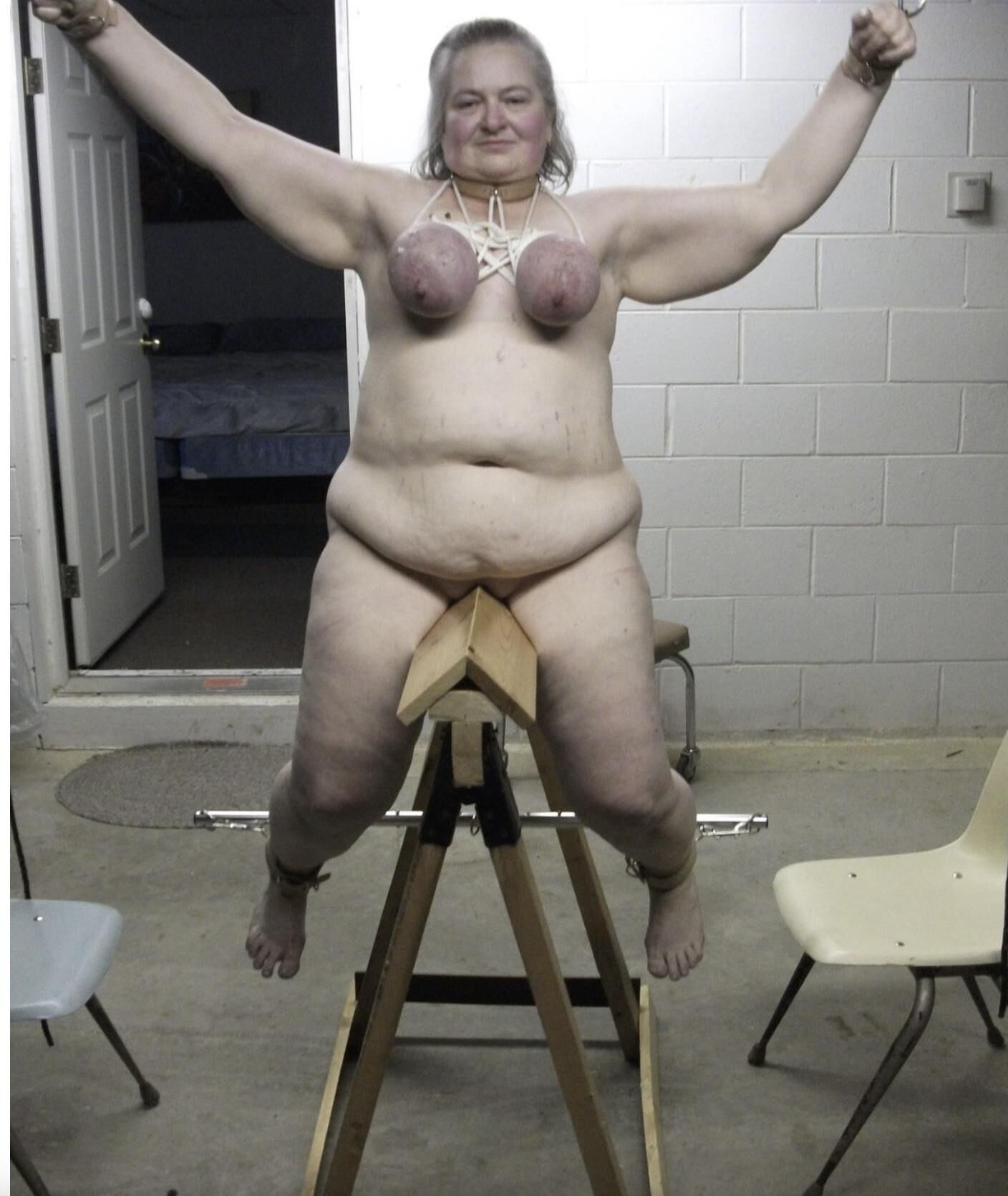 BDSM写真