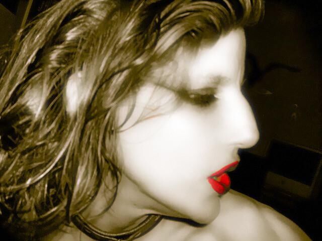 Seductora de humo