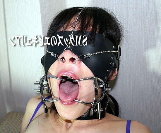 BDSMの楽しみ