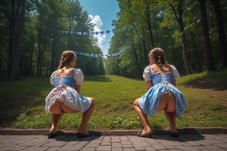 Слишком много Марзена сегодня