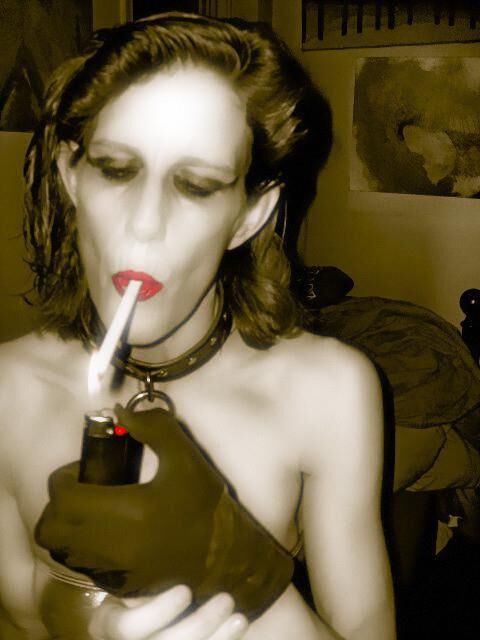 Seductora de humo
