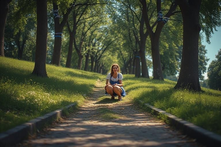 Слишком много Марзена сегодня