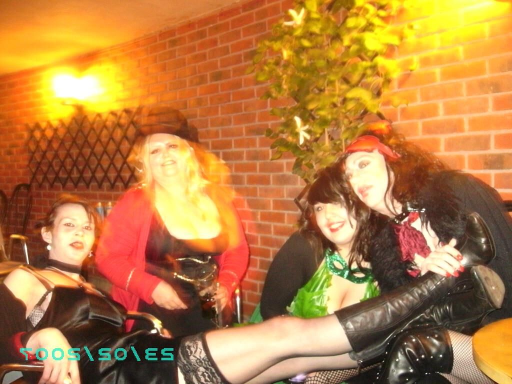 Maxboots Gusanito Lames Cazaboots