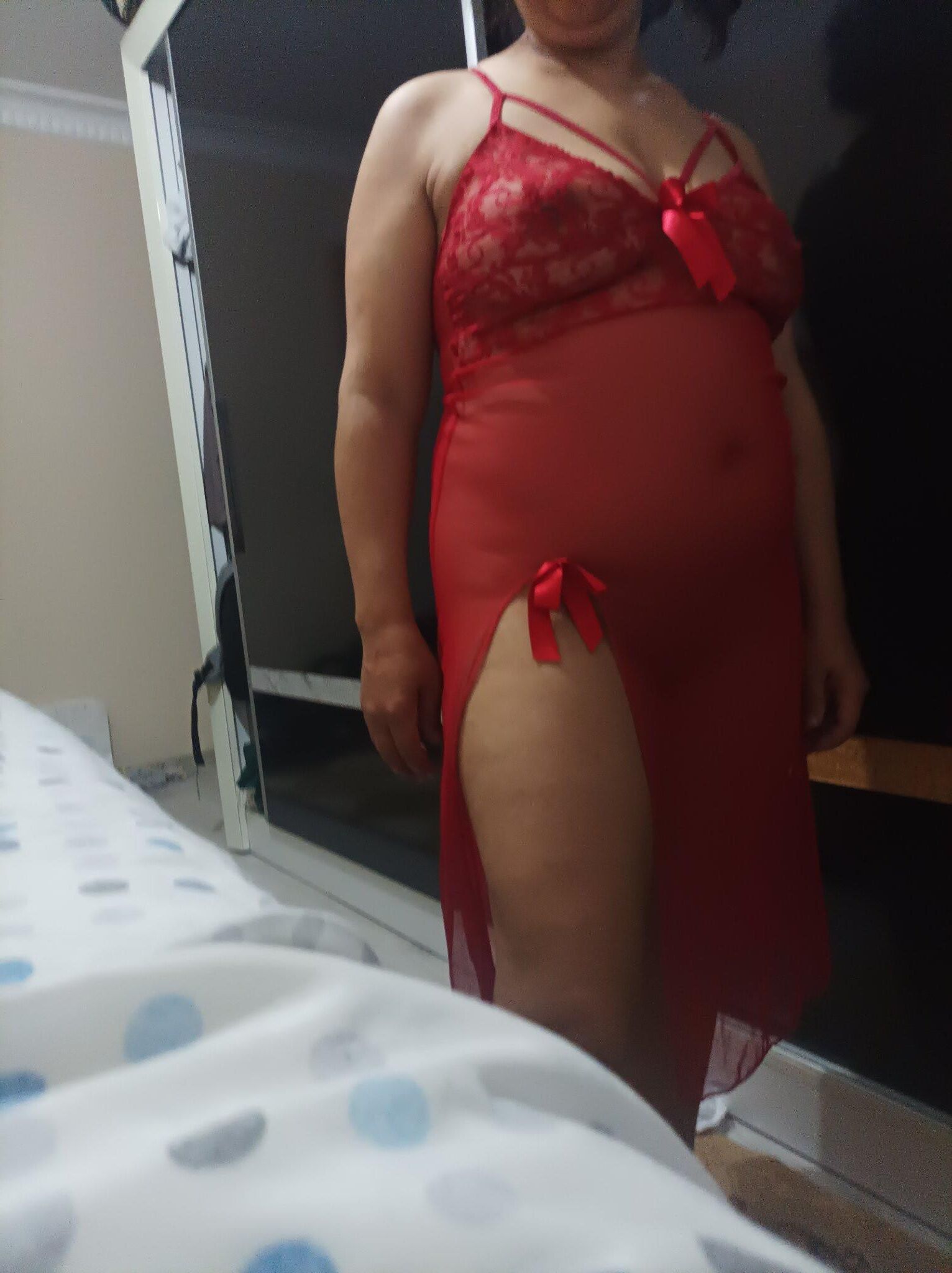 トルコの妻