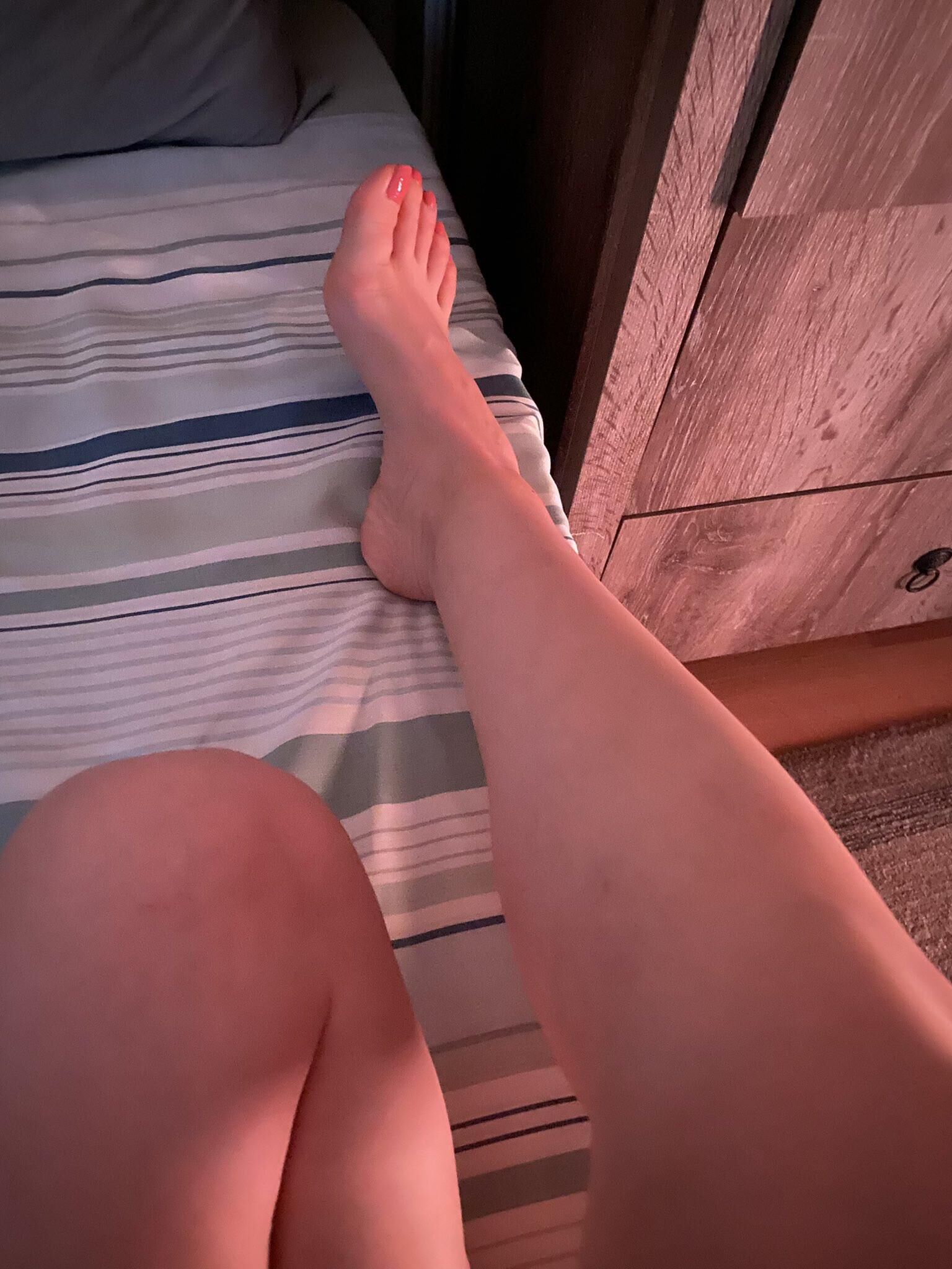 素敵な足ミックス