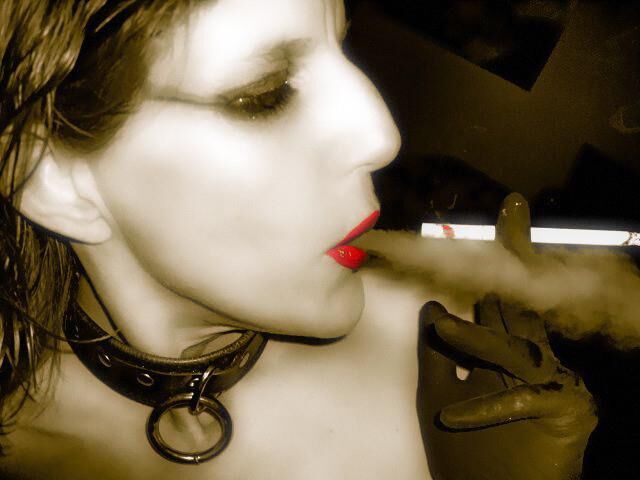 Seductora de humo