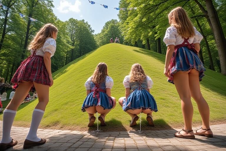 Слишком много Марзена сегодня