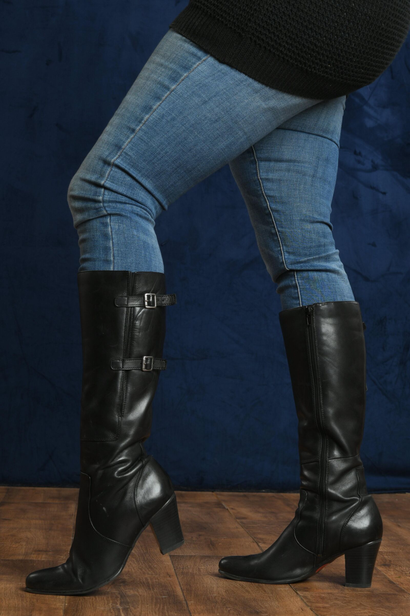 Maxboots Gusanito Lames Cazaboots