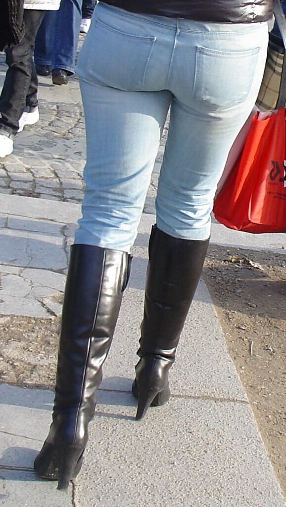 Maxboots Gusanito Lames Cazaboots