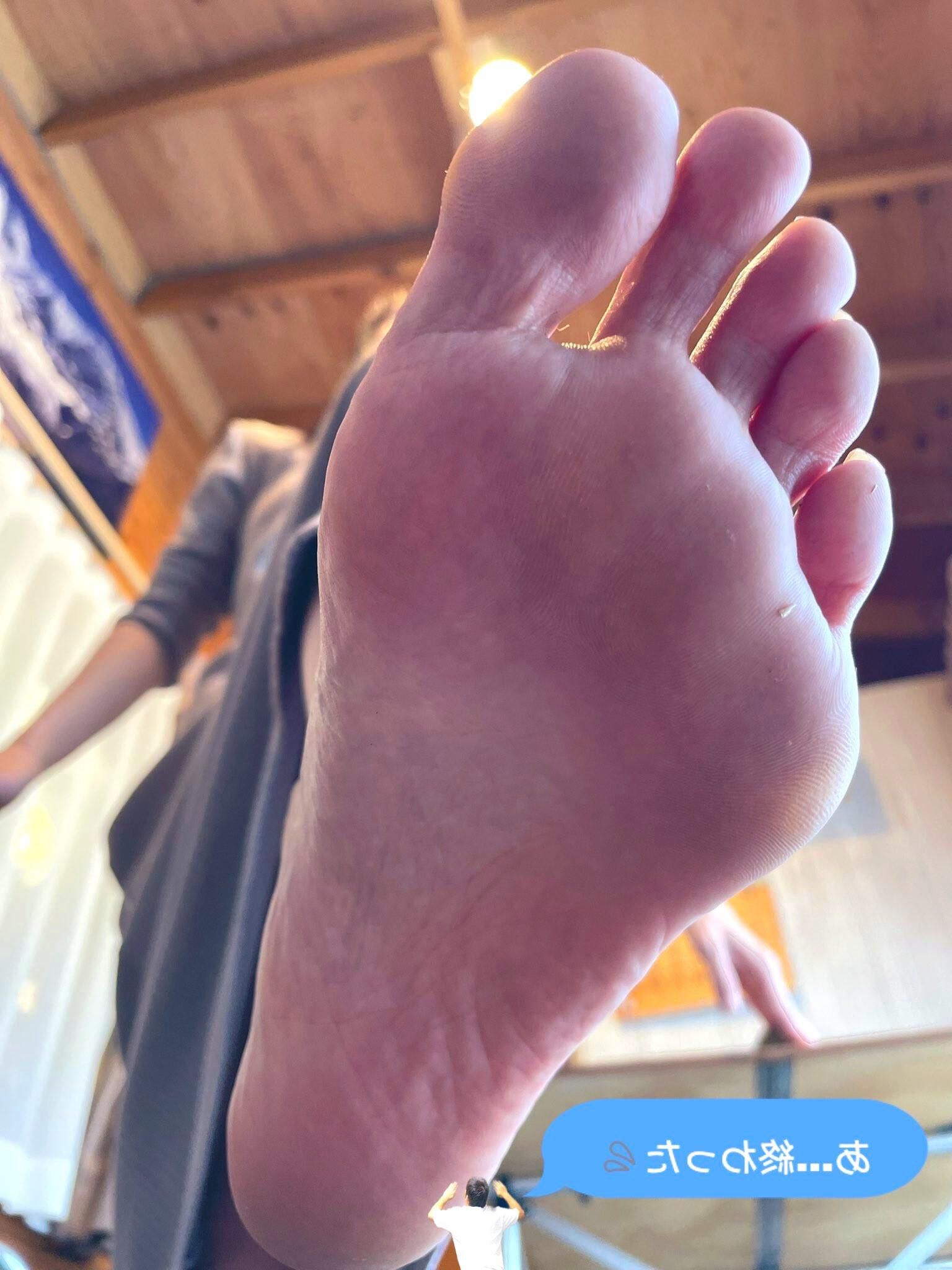 Uminos Size Japanese Soles