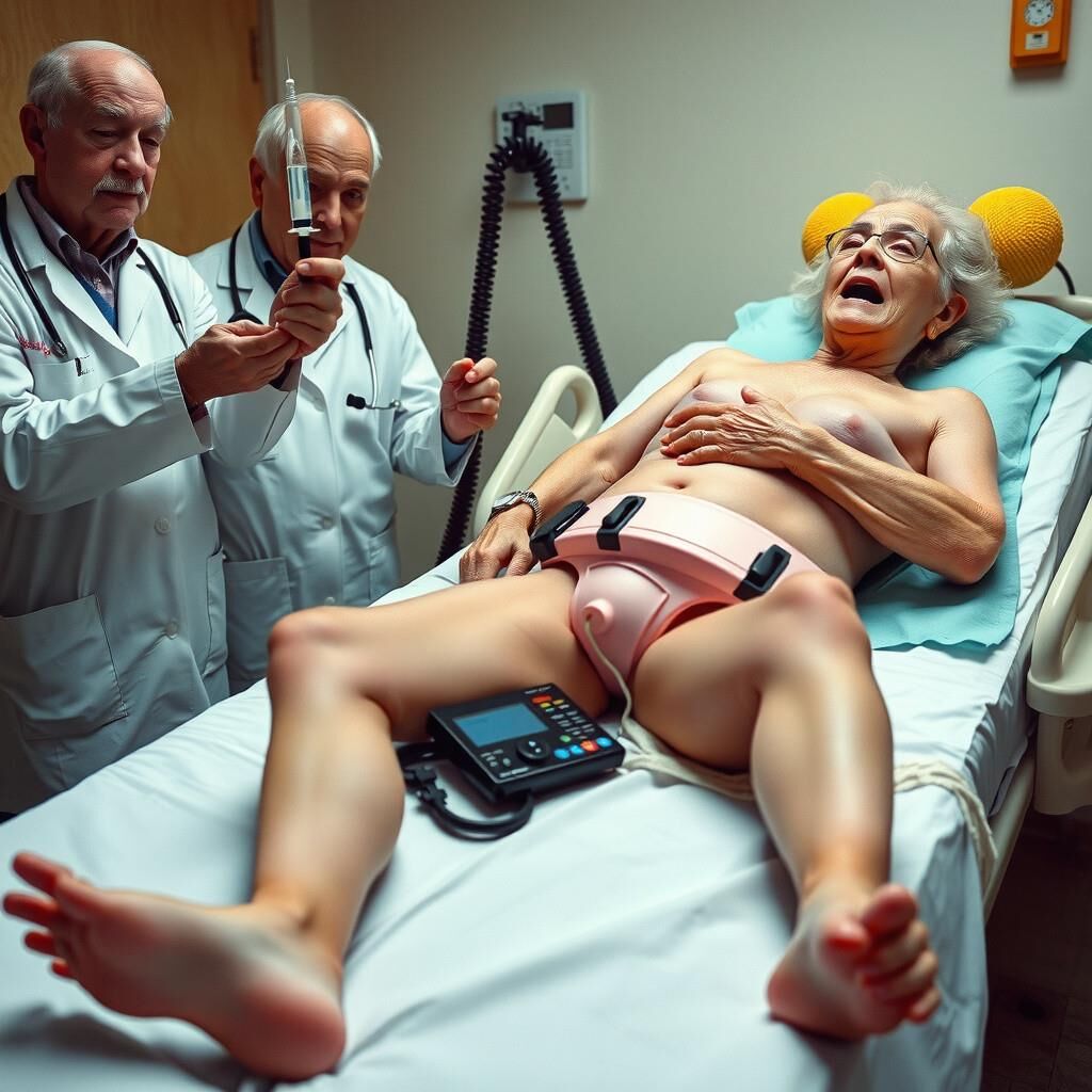 Klinik SeniorVita. Abteilung Schwangerschaft im Alter