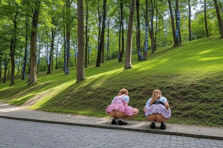 Слишком много Марзена сегодня