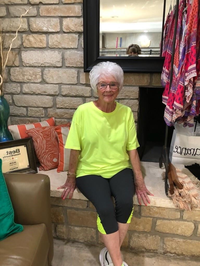 granny paradise 