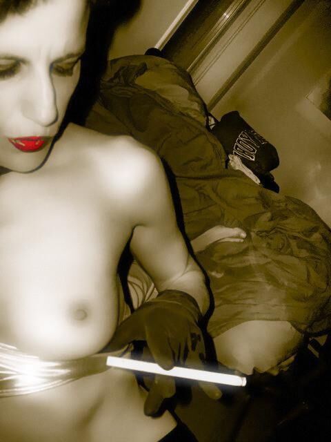 Seductora de humo