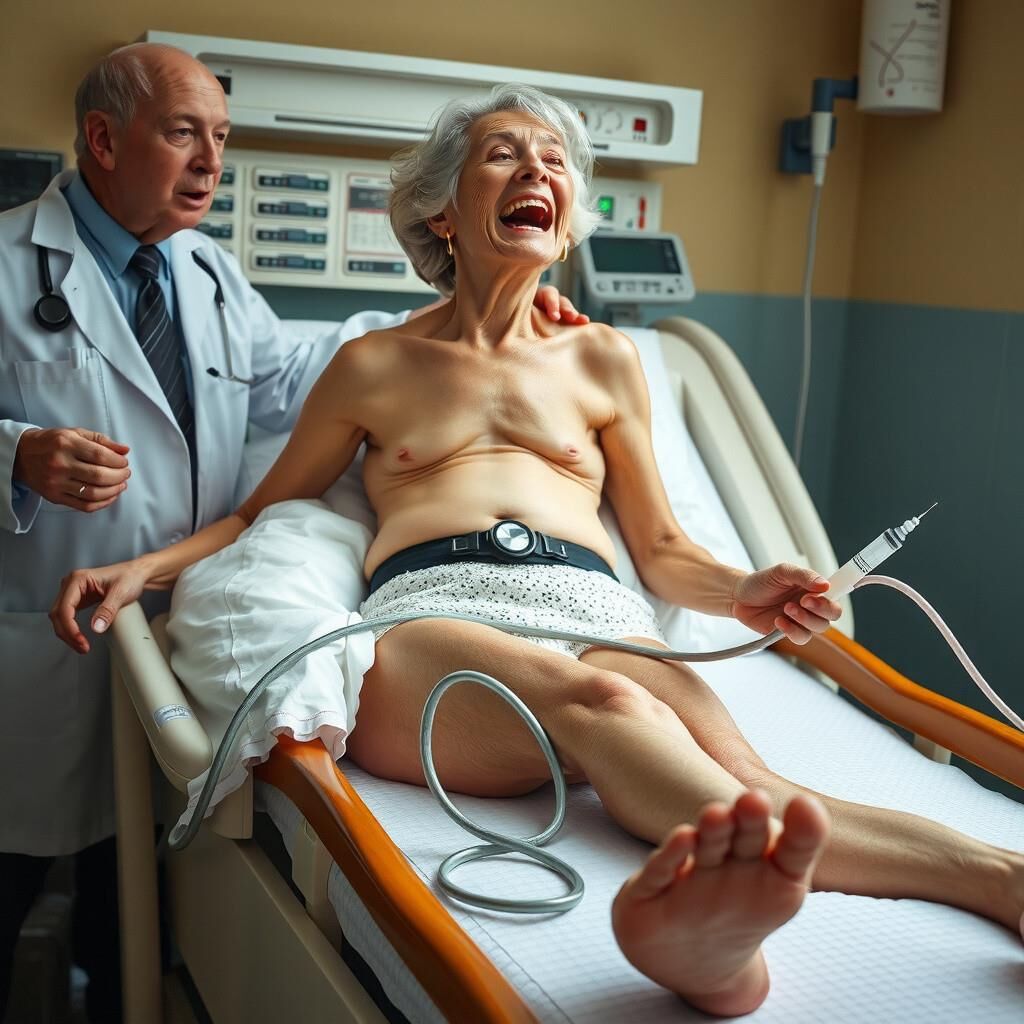 Klinik SeniorVita. Abteilung Schwangerschaft im Alter