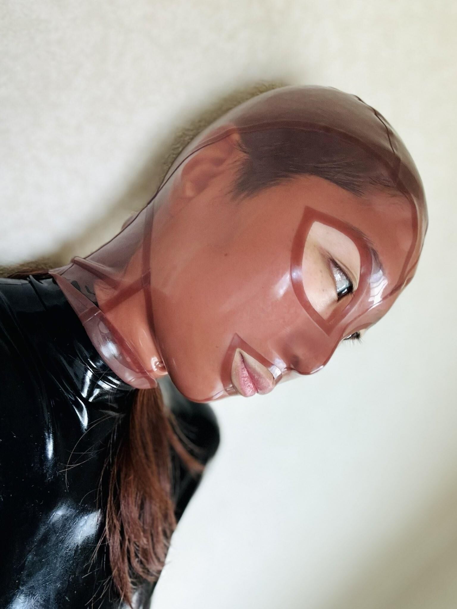 アジア人フェチ