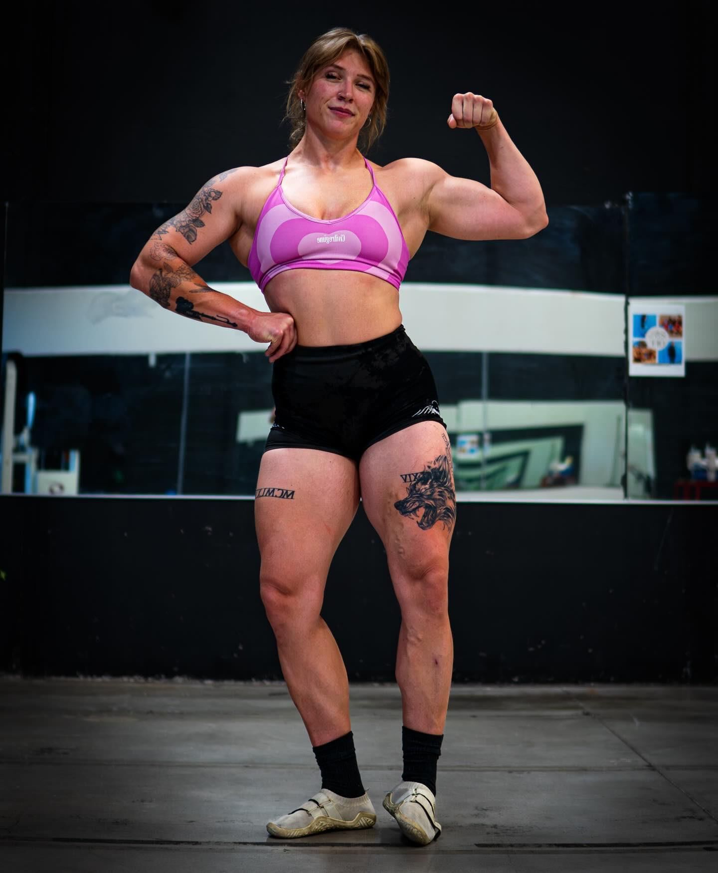 Betsy P