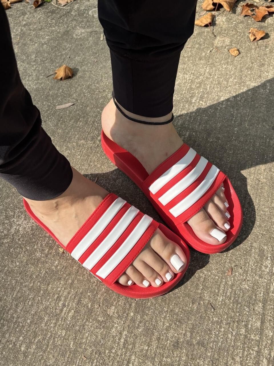 Heels and sexy shoes 