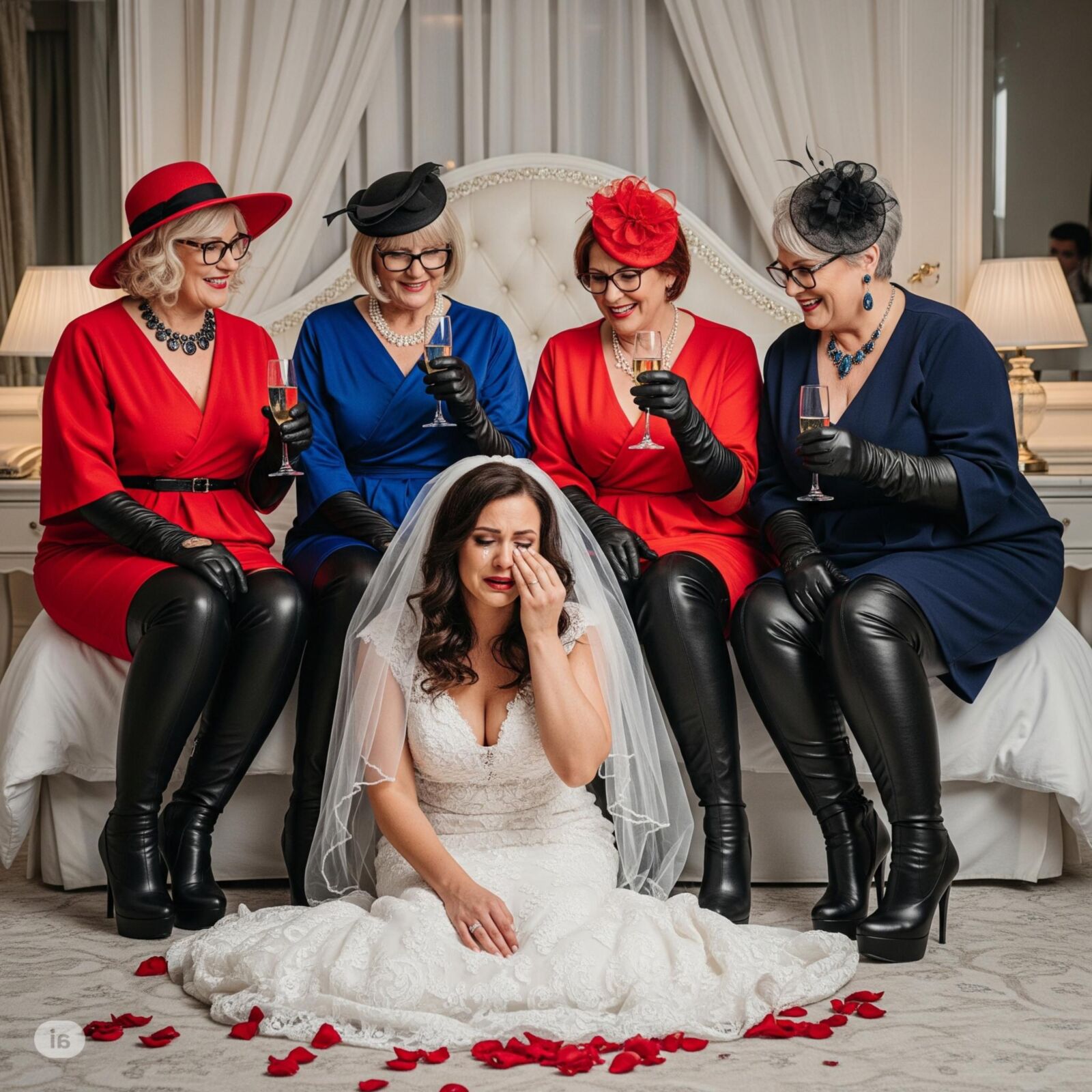結婚式