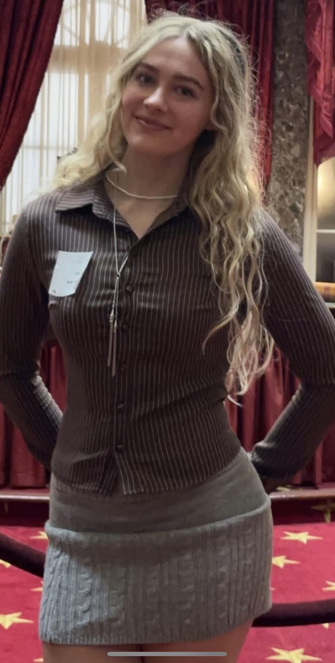 セクシーなベイビー