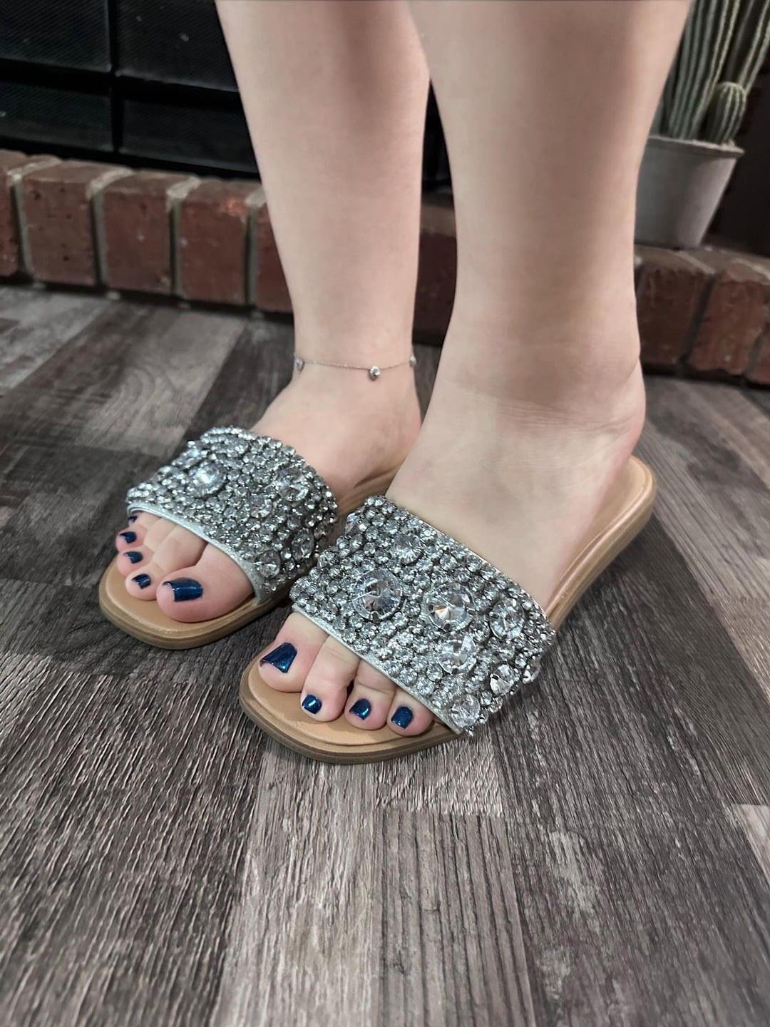 Heels and sexy shoes 