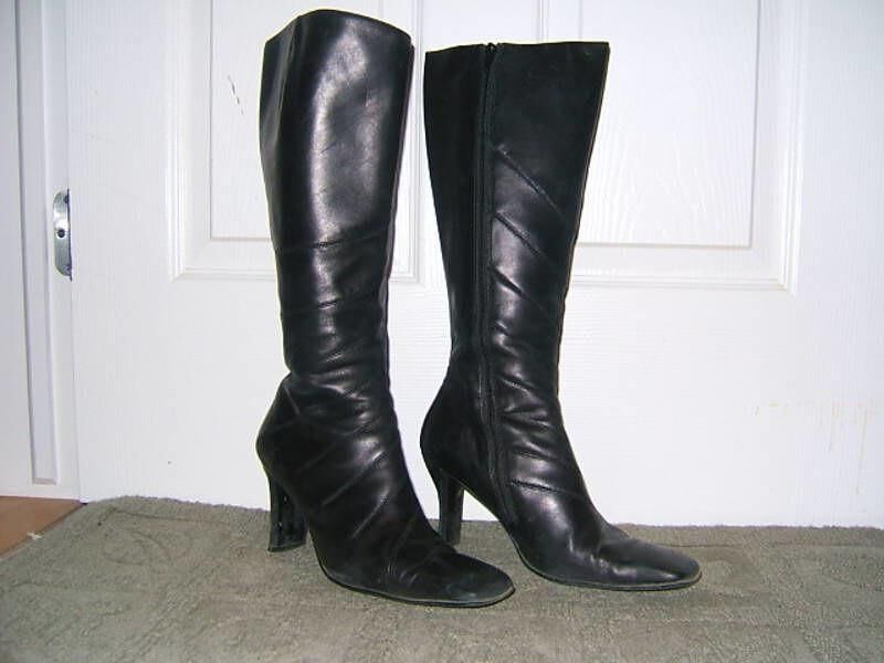 Maxboots Gusanito Lames Cazaboots