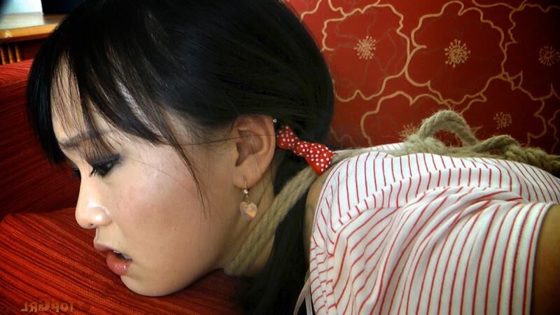 BDSMの楽しみ